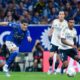 Real Oviedo Vs Levante Football Match