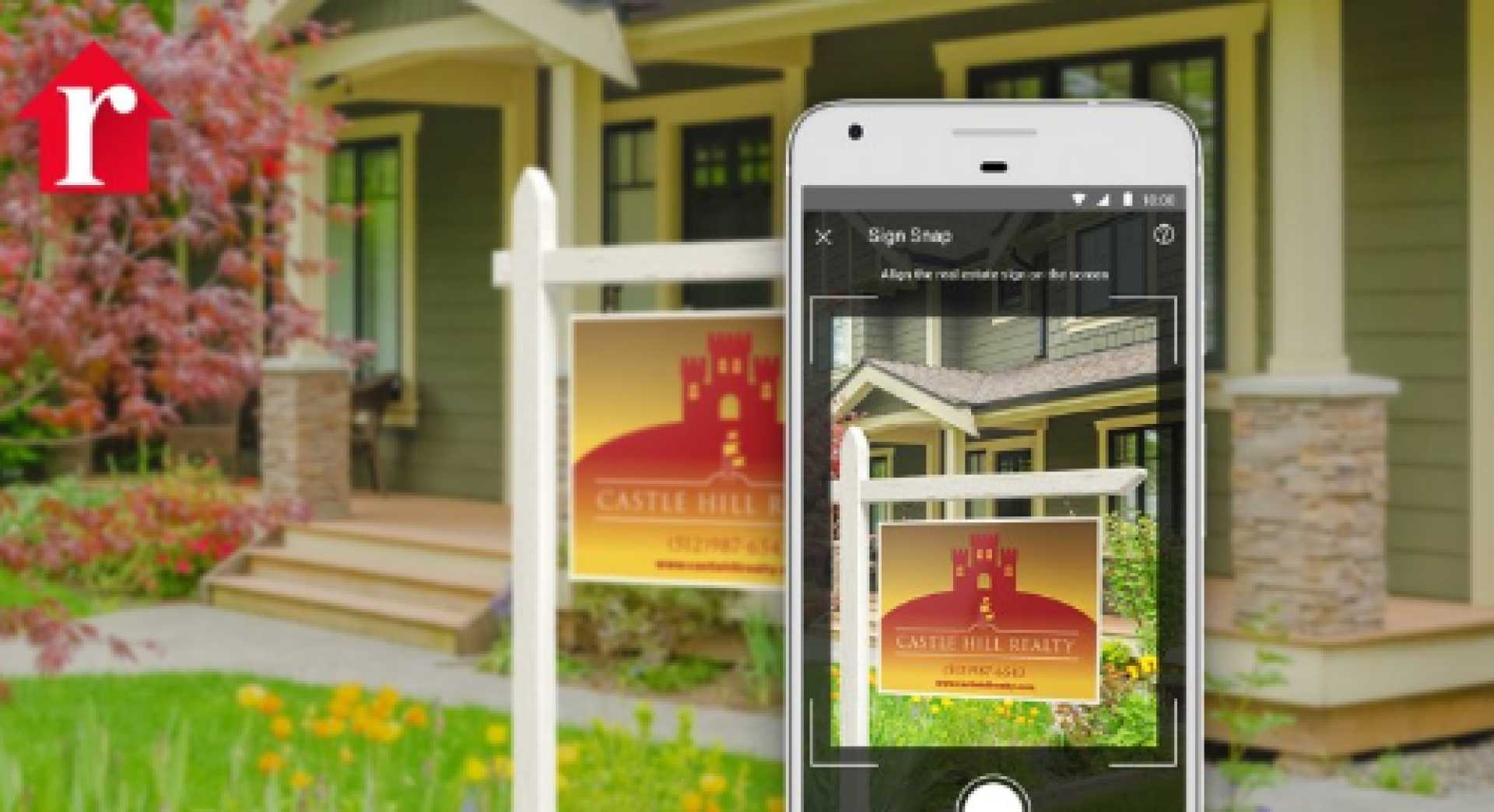 Realtor.com Error Message Details