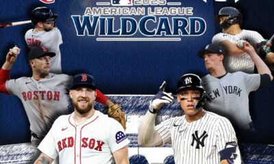Red Sox Yankees Playoff 2025
