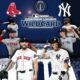 Red Sox Yankees Playoff 2025