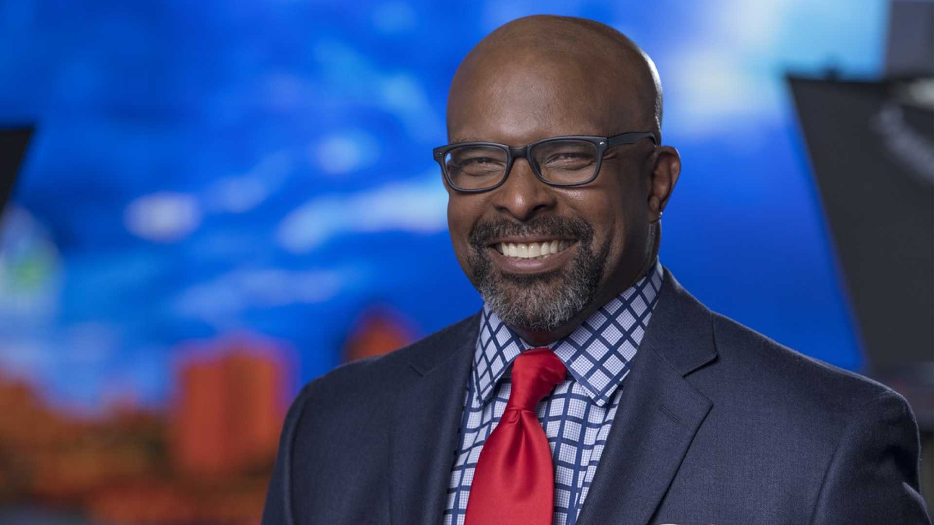 Rene Knott Ksdk News Anchor