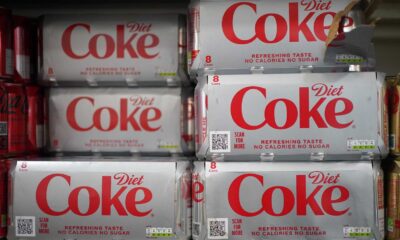 Retro Diet Coke Lime Return Announcement