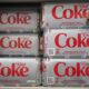 Retro Diet Coke Lime Return Announcement