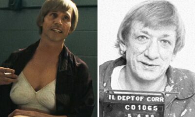 Richard Speck Birdman Netflix Series