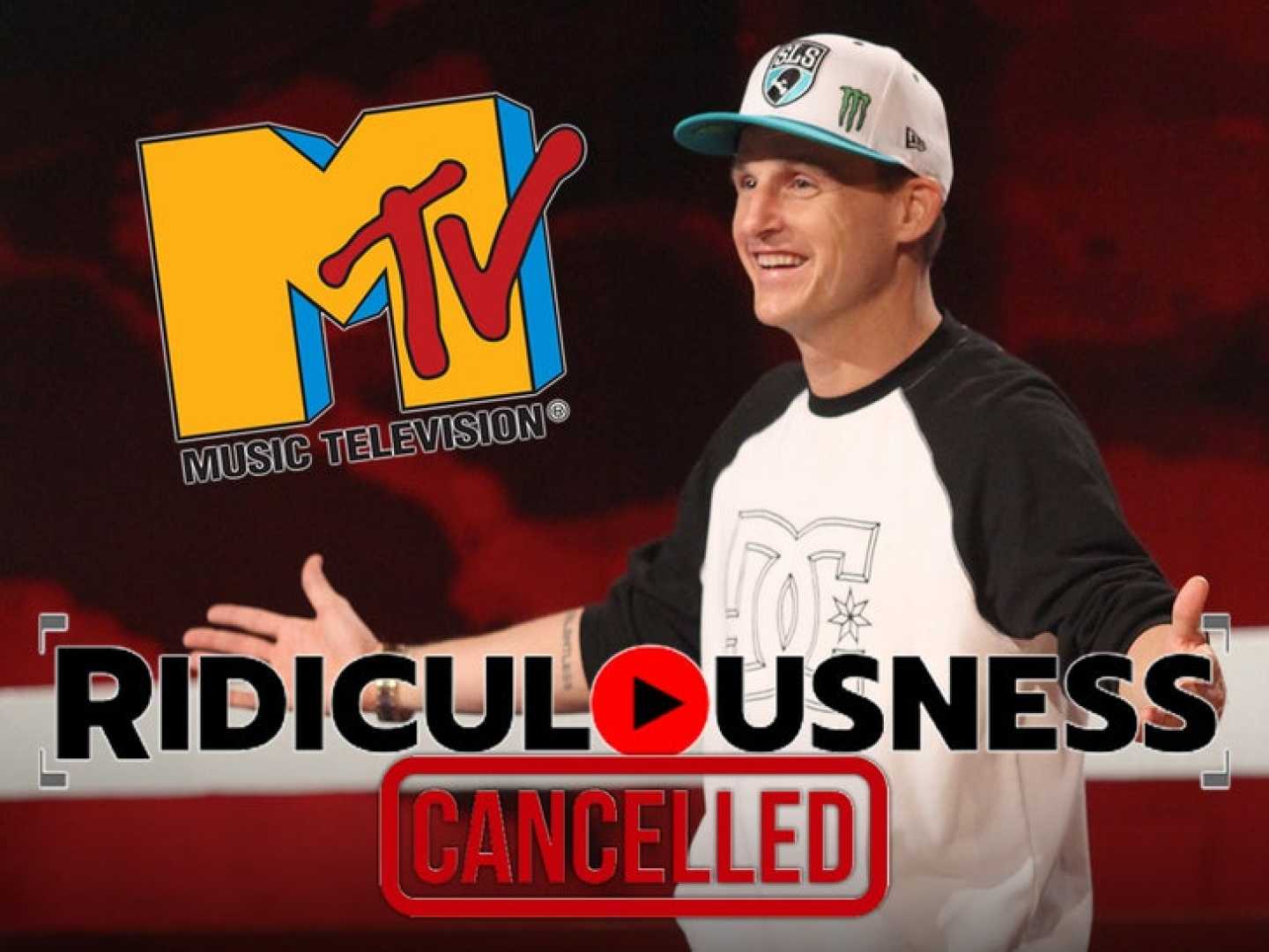 Ridiculousness Mtv Show Cancellation News