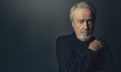 Ridley Scott Film Industry Critique