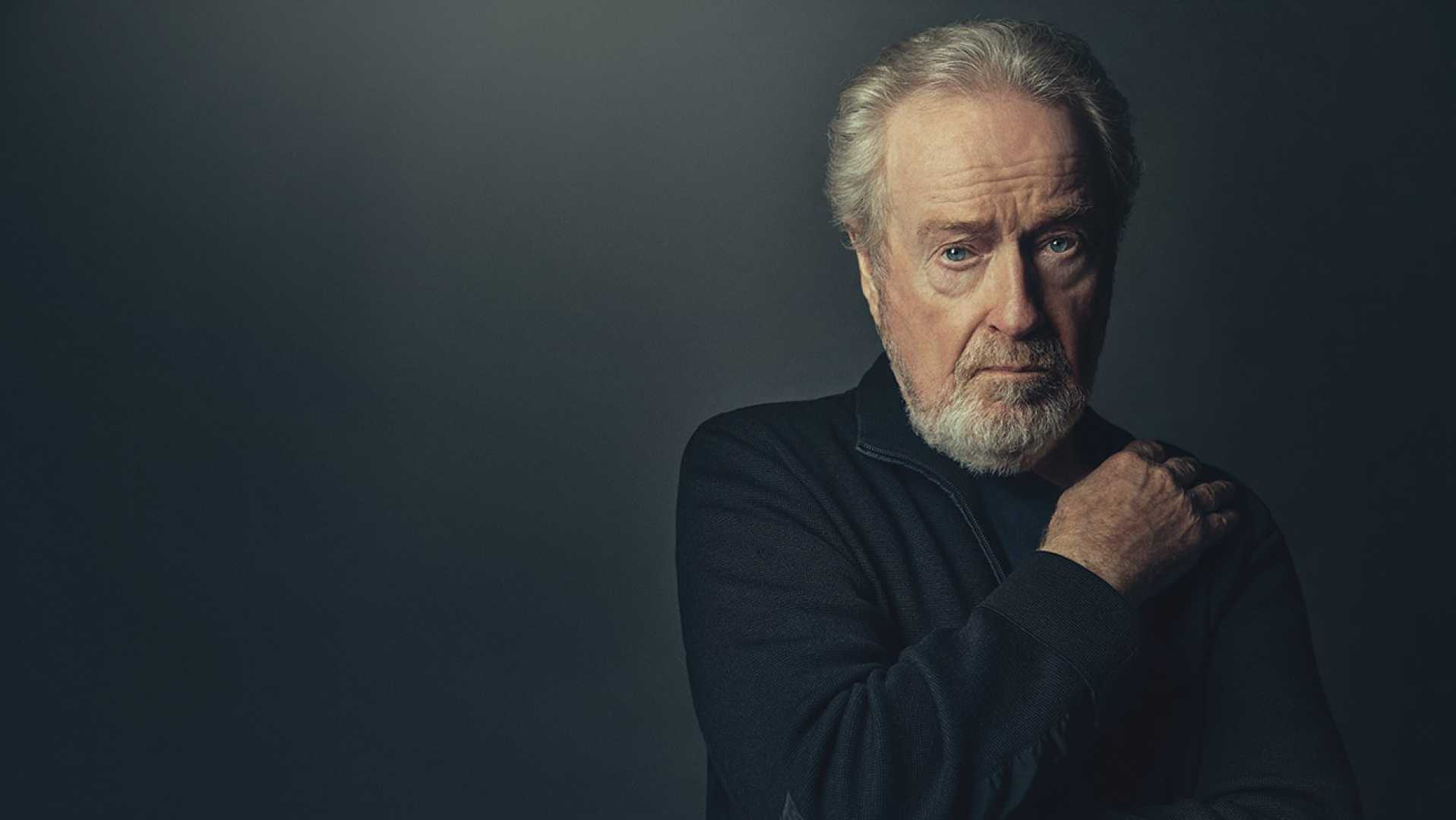 Ridley Scott Film Industry Critique