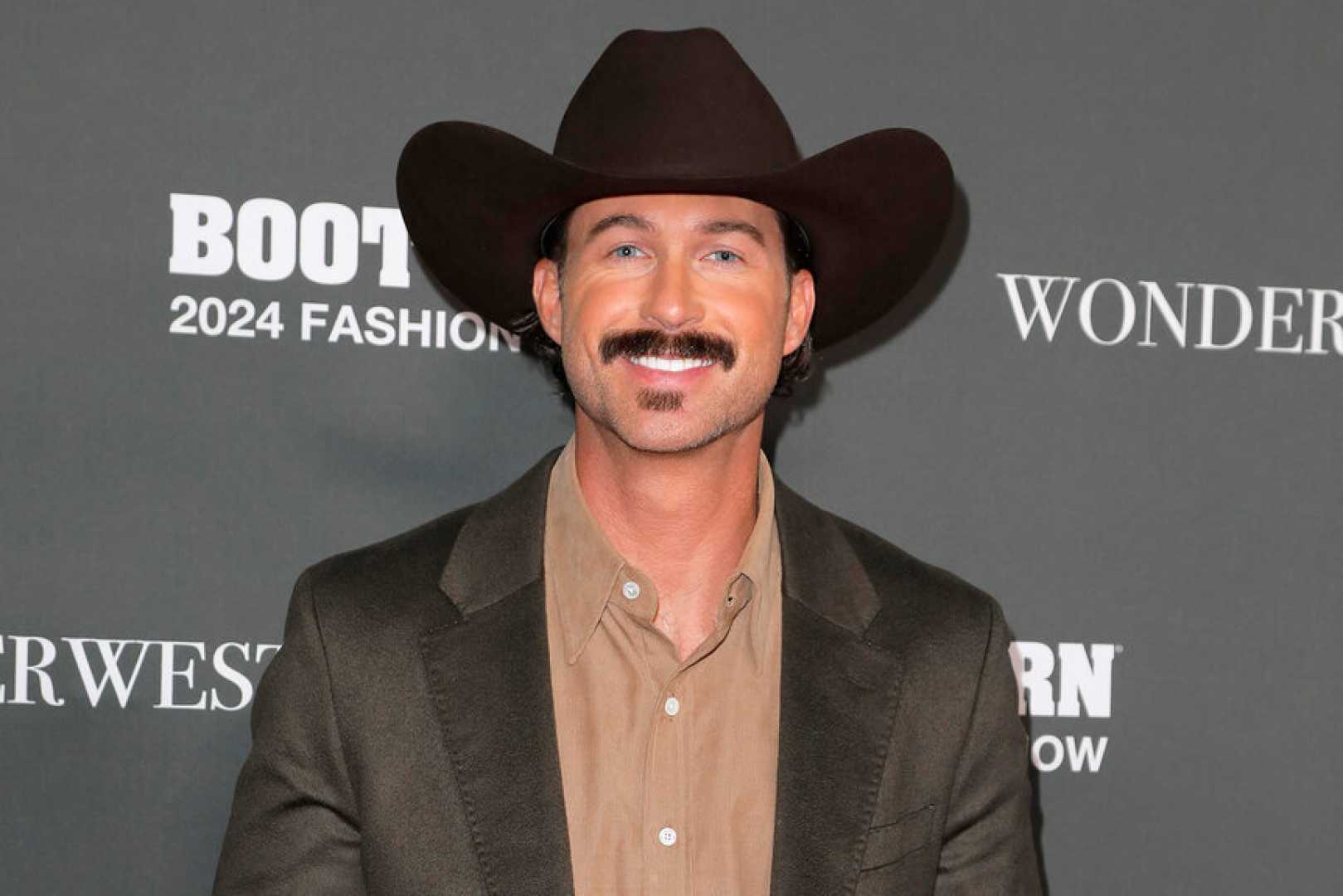 Riley Green Country Music Artist