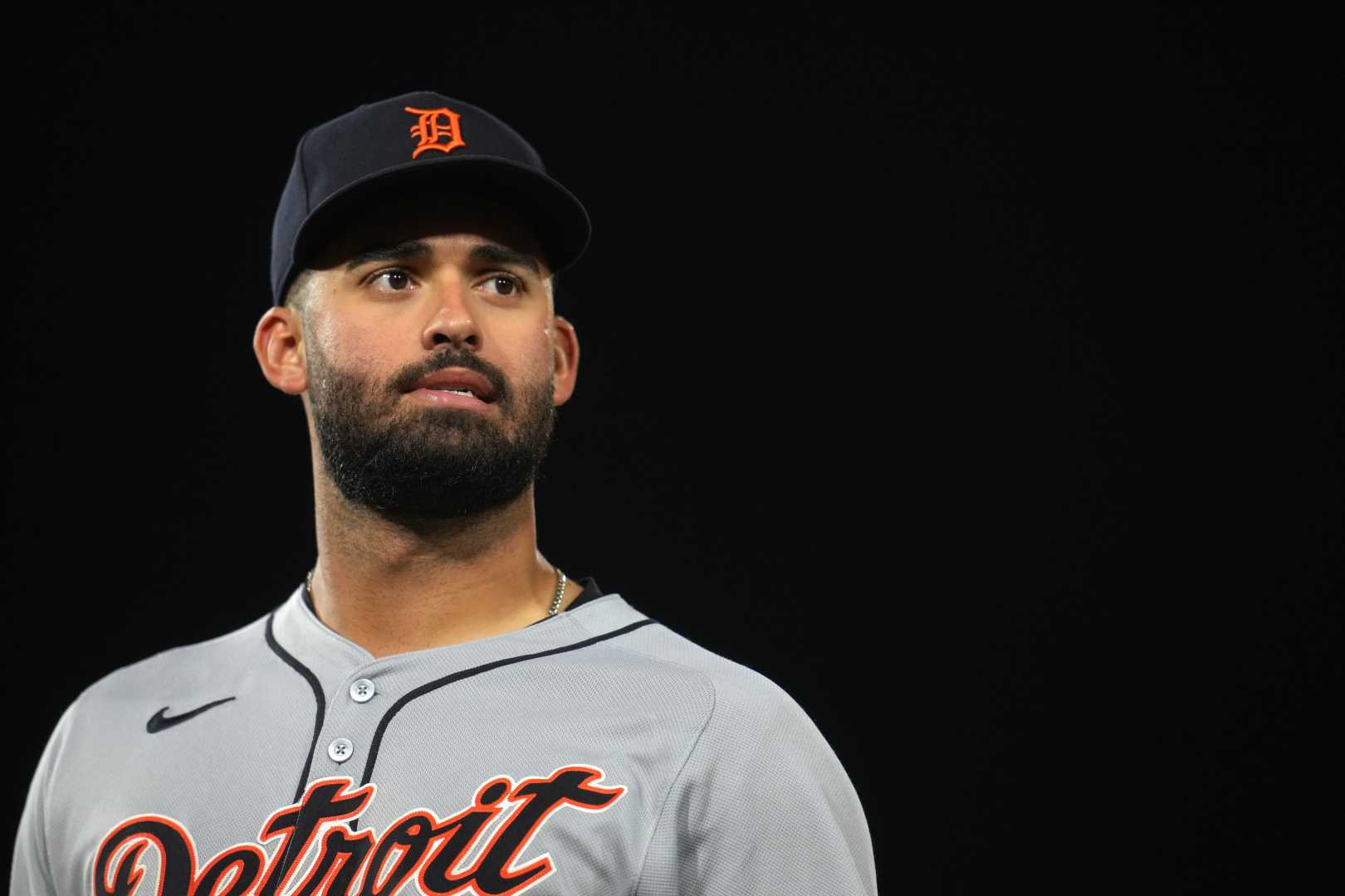 Riley Greene Detroit Tigers Struggles