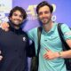 Rinderknech Vacherot Atp Masters 1000