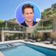 Rob Lowe Beverly Hills Home