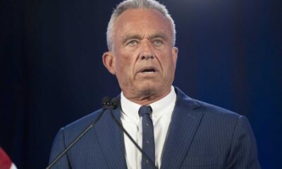 Robert F. Kennedy Jr. Tylenol Autism