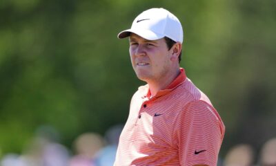 Robert Macintyre Golf Championship