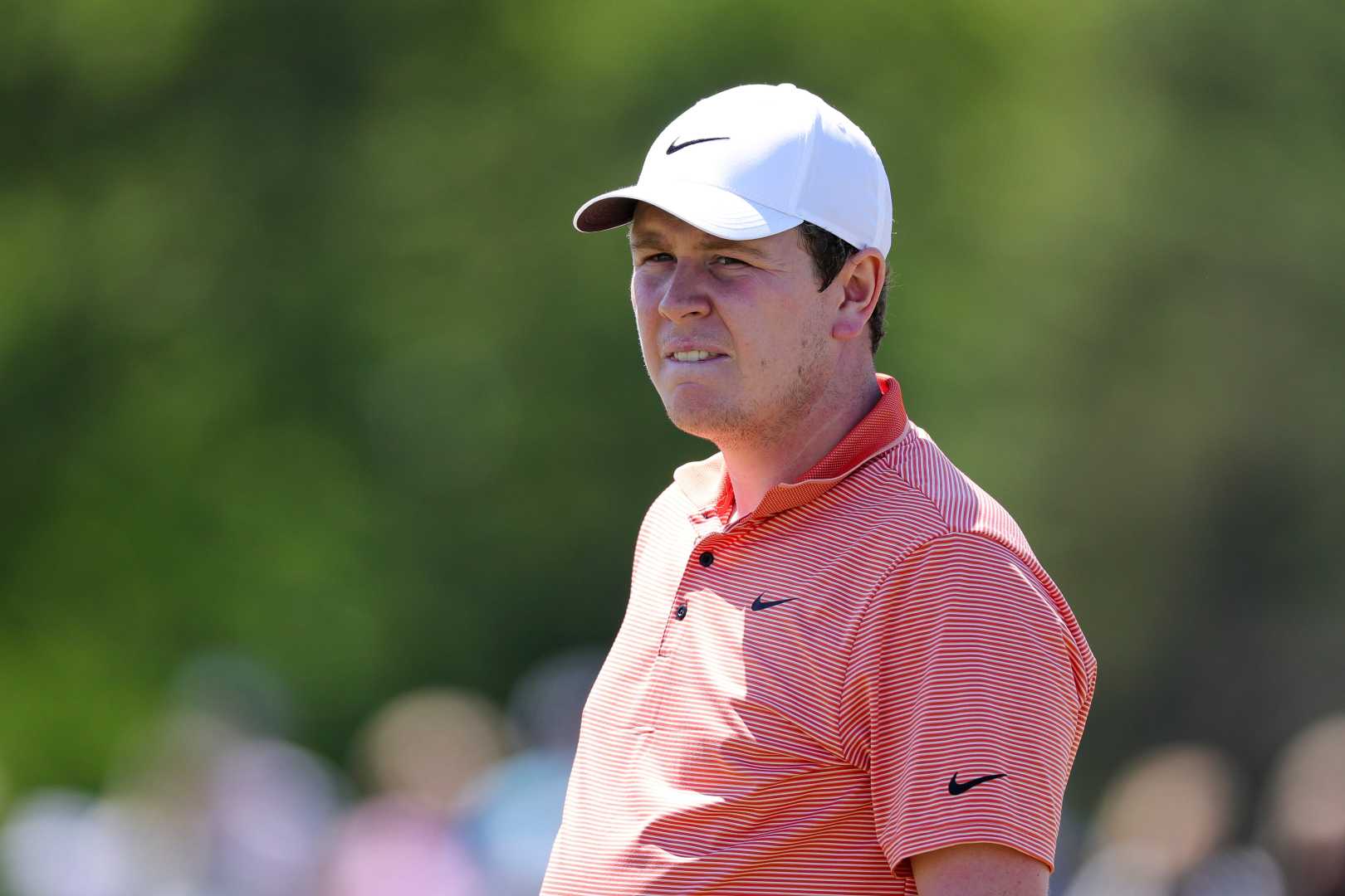 Robert Macintyre Golf Championship