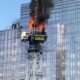 Rock Attack Hudson Yards