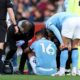 Rodri Football Injury And Spain