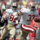 Roger Craig Ken Anderson Nfl Hall Of Fame