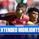 Roma Vs Verona Highlights