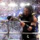 Roman Reigns Survivor Series