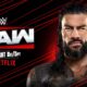 Roman Reigns Wwe Raw Dallas Texas