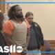 Ronald Exantus Kentucky Parole Board