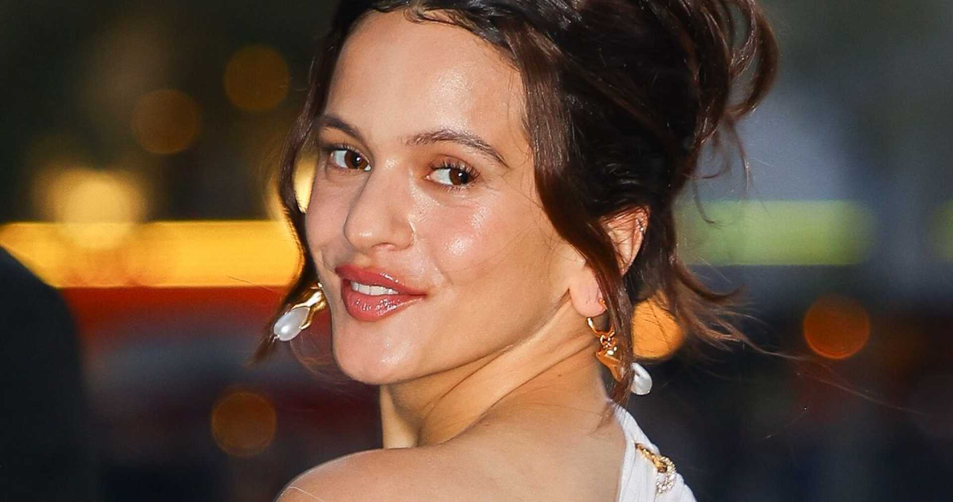 Rosalía New Album Lux