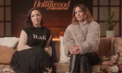 Rose Byrne If I Had Legs Id Kick You