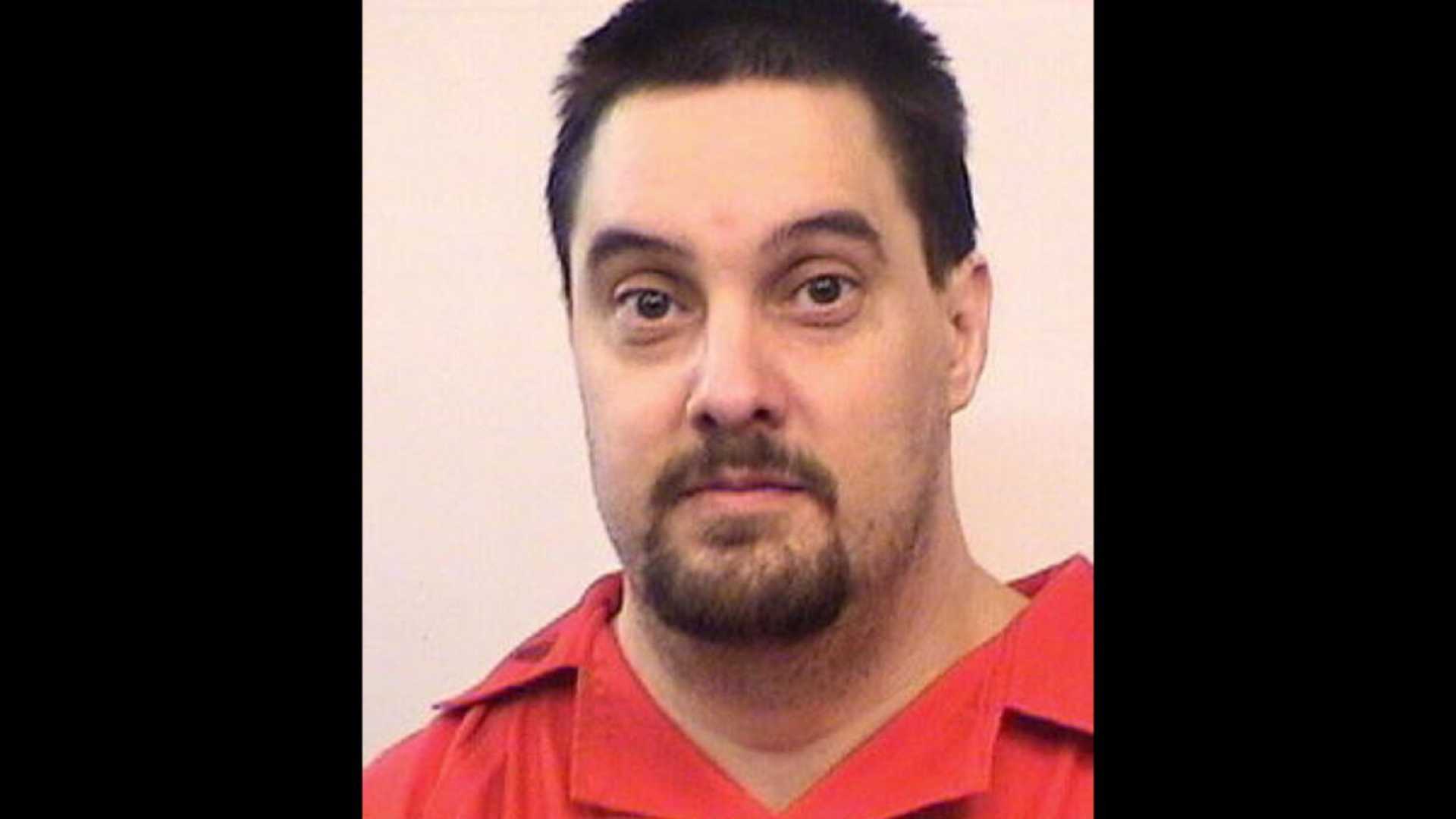 Roy Lee Ward Execution Indiana
