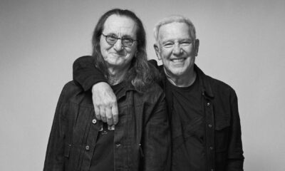 Rush Band Reunion Concert Announcement
