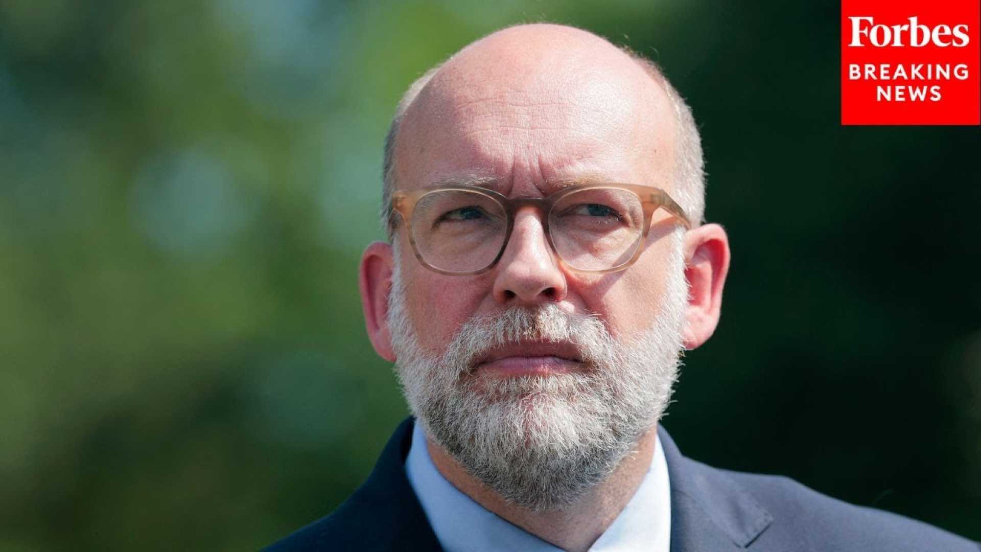 Russ Vought Federal Layoffs Government Shutdown