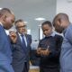 Rwanda Doctor Marburg Virus Response