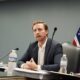Ryan Walters Conservative Education Role