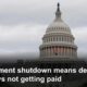 Sacramento Defense Attorneys Government Shutdown