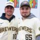 Sal Frelick Best Buddies Wisconsin