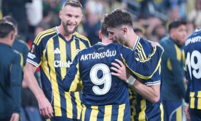 Samsunspor Vs Fenerbahce Match Preview