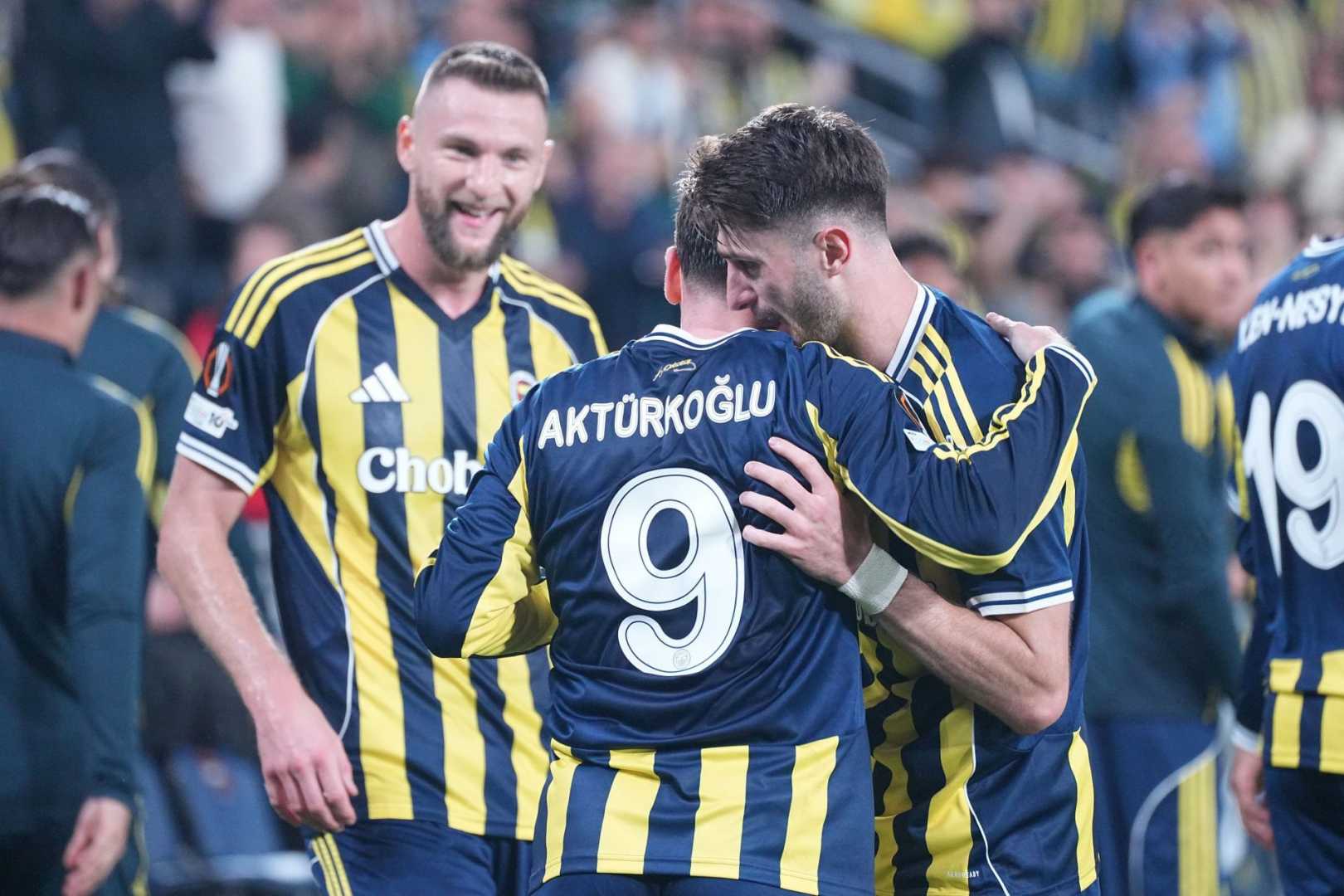 Samsunspor Vs Fenerbahce Match Preview