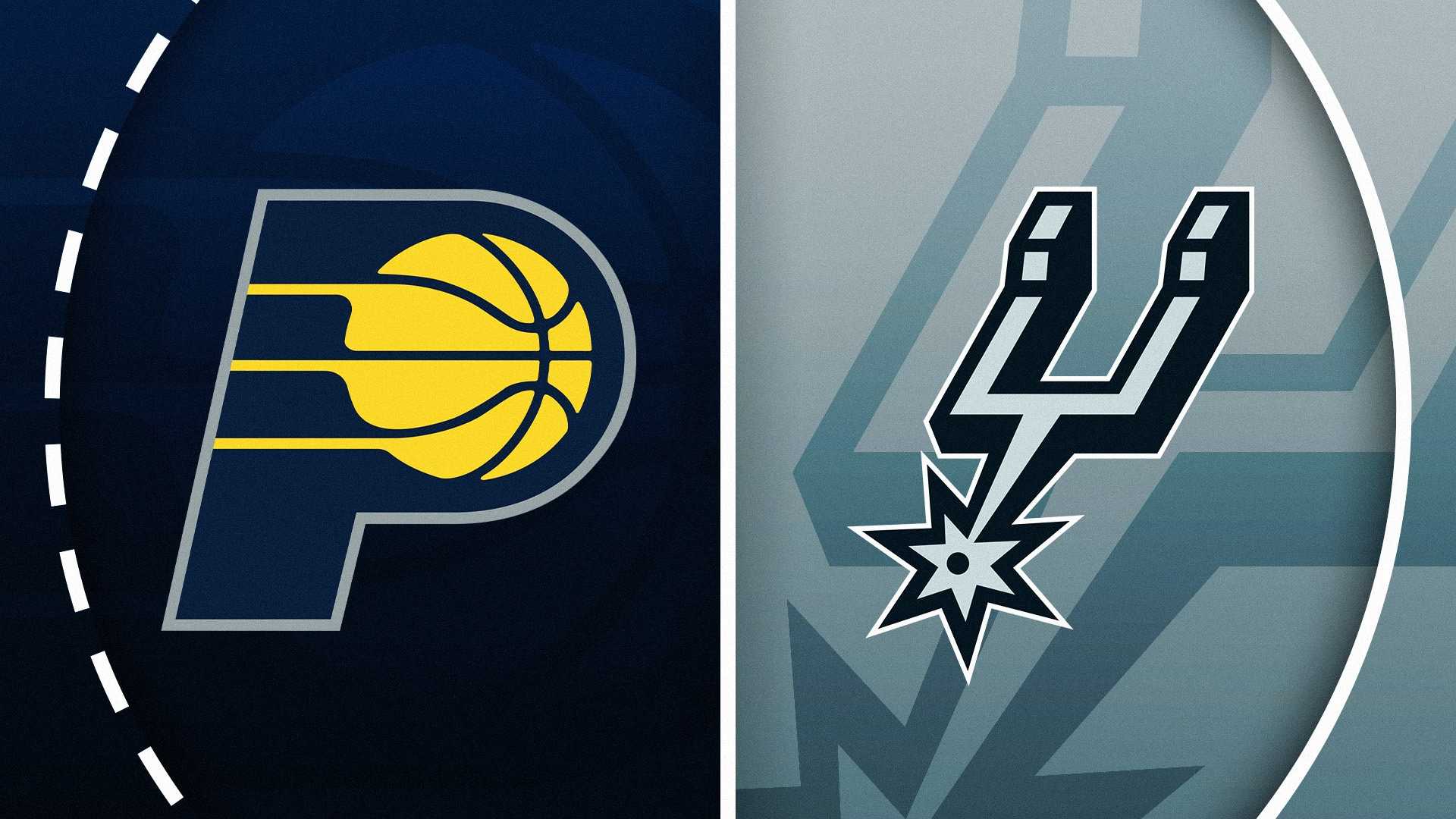 San Antonio Spurs Indiana Pacers Matchup