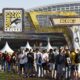 San Diego Comic Con Málaga Event