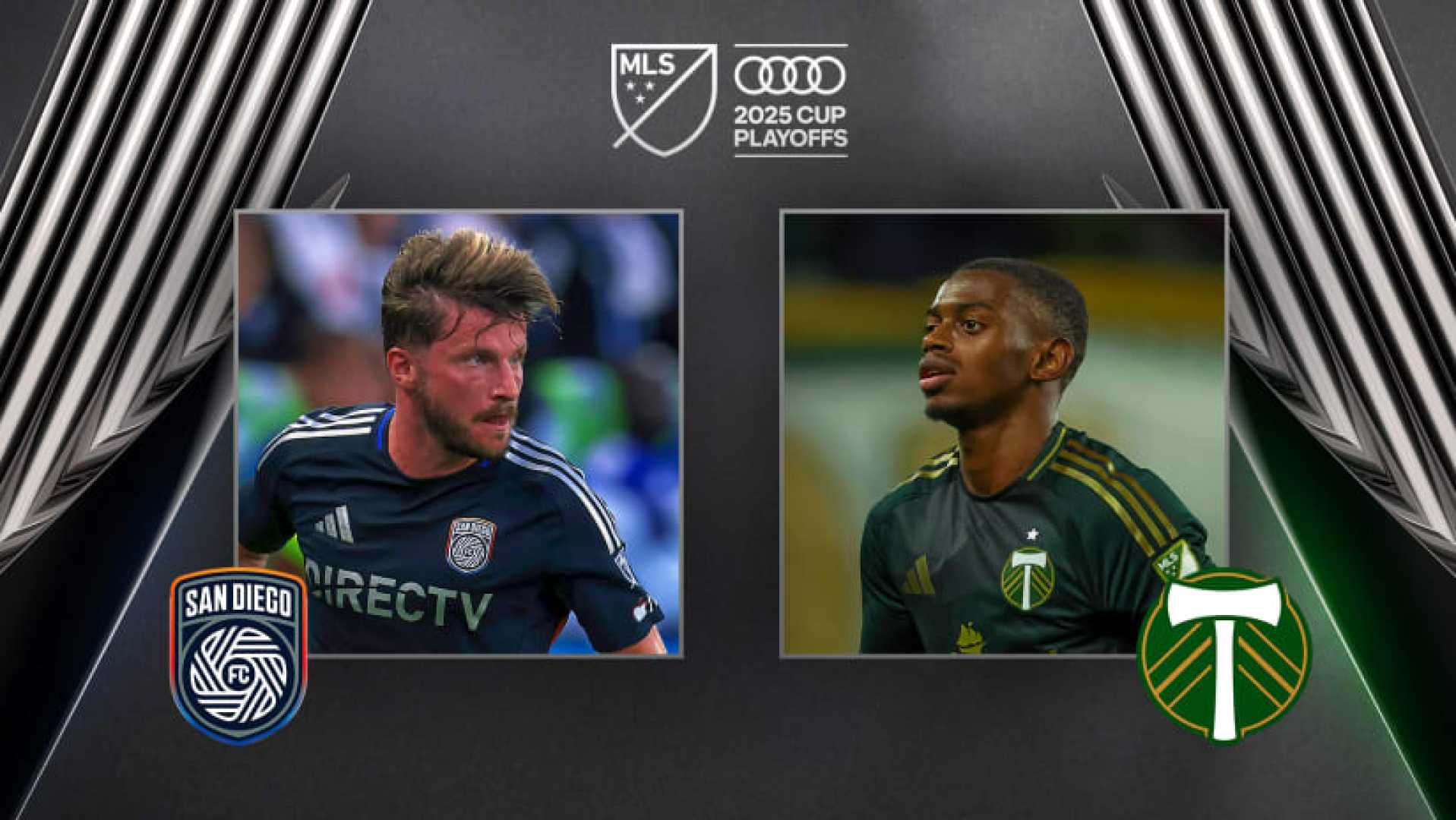 San Diego Fc Vs Portland Timbers Playoff