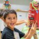 San Diego Kids Free Program October 2025