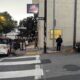 San Francisco Crime Scene October 2025