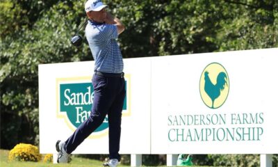 Sanderson Farms Championship Golf Mississippi