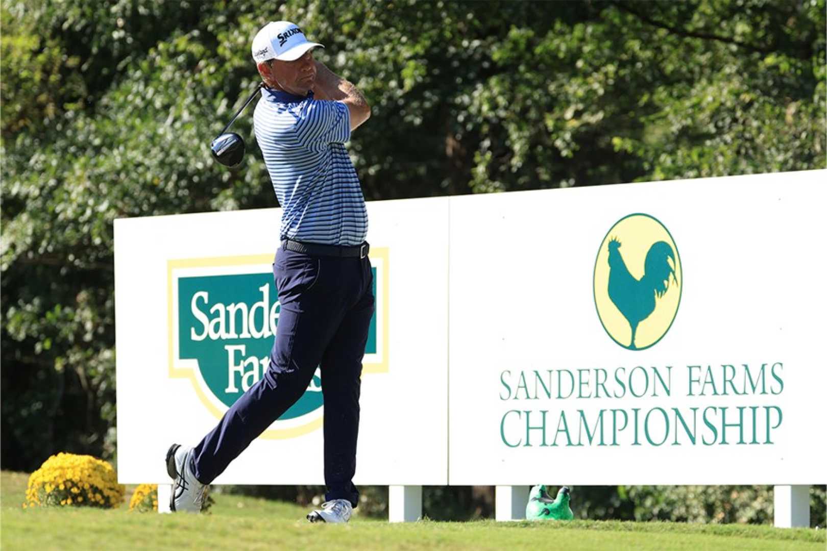 Sanderson Farms Championship Golf Mississippi