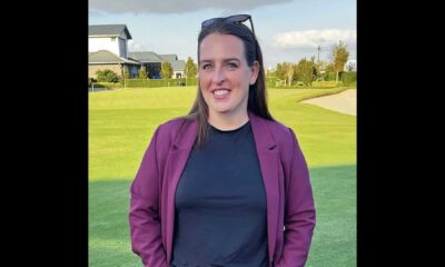 Sarah Kellam Lpga Manager
