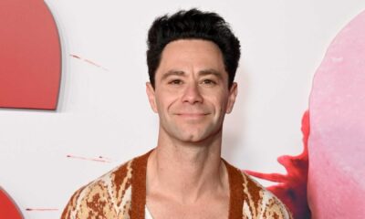 Sasha Farber Dancing With The Stars Departure