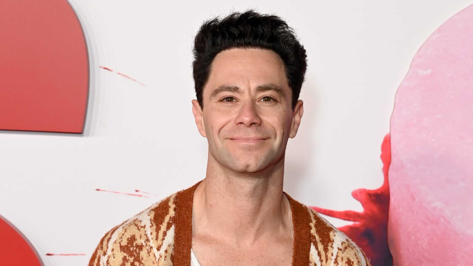 Sasha Farber Dancing With The Stars Departure
