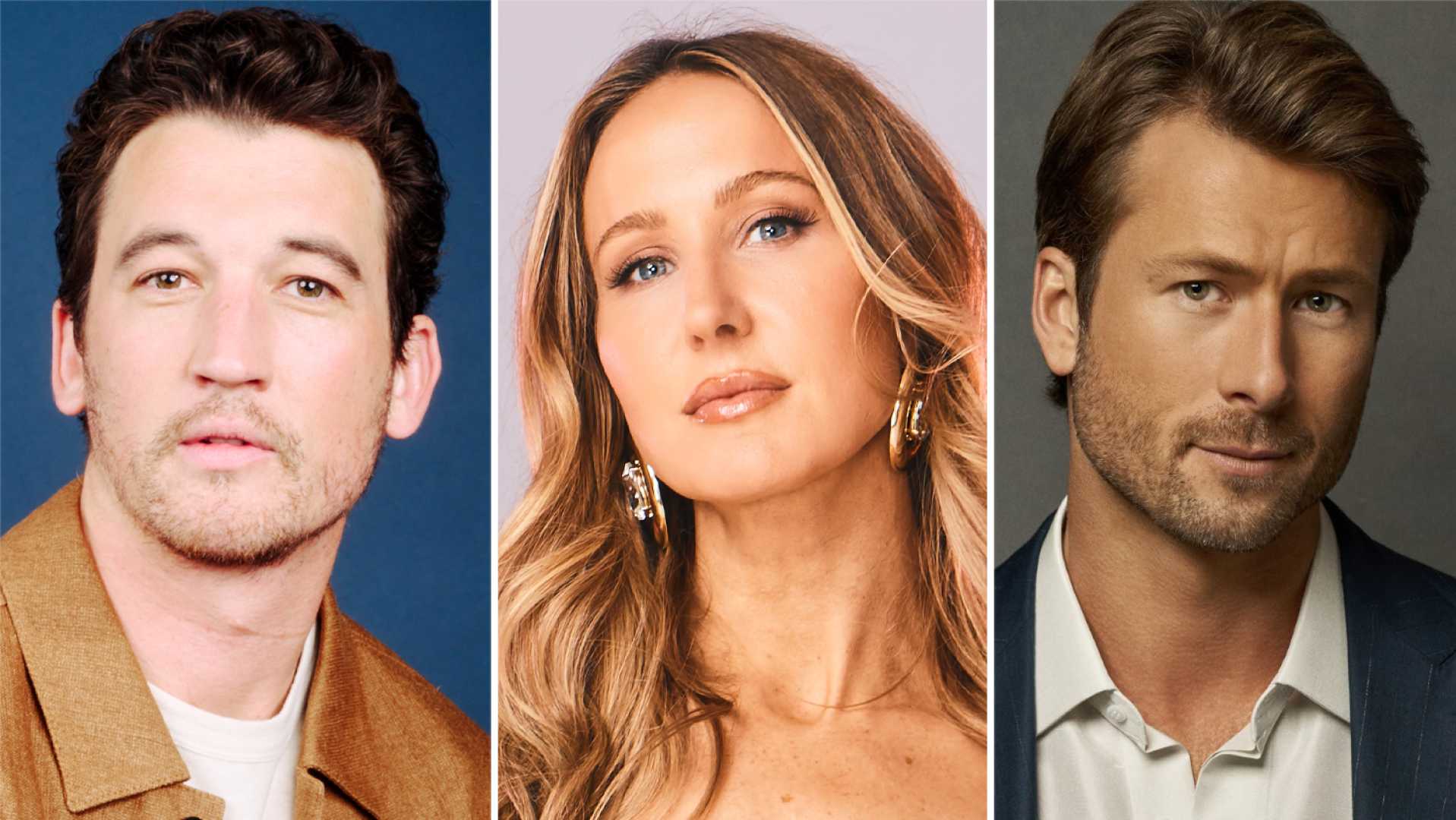 Saturday Night Live Miles Teller November 1