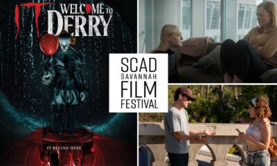 Savannah Film Festival Tv Sidebar 2025