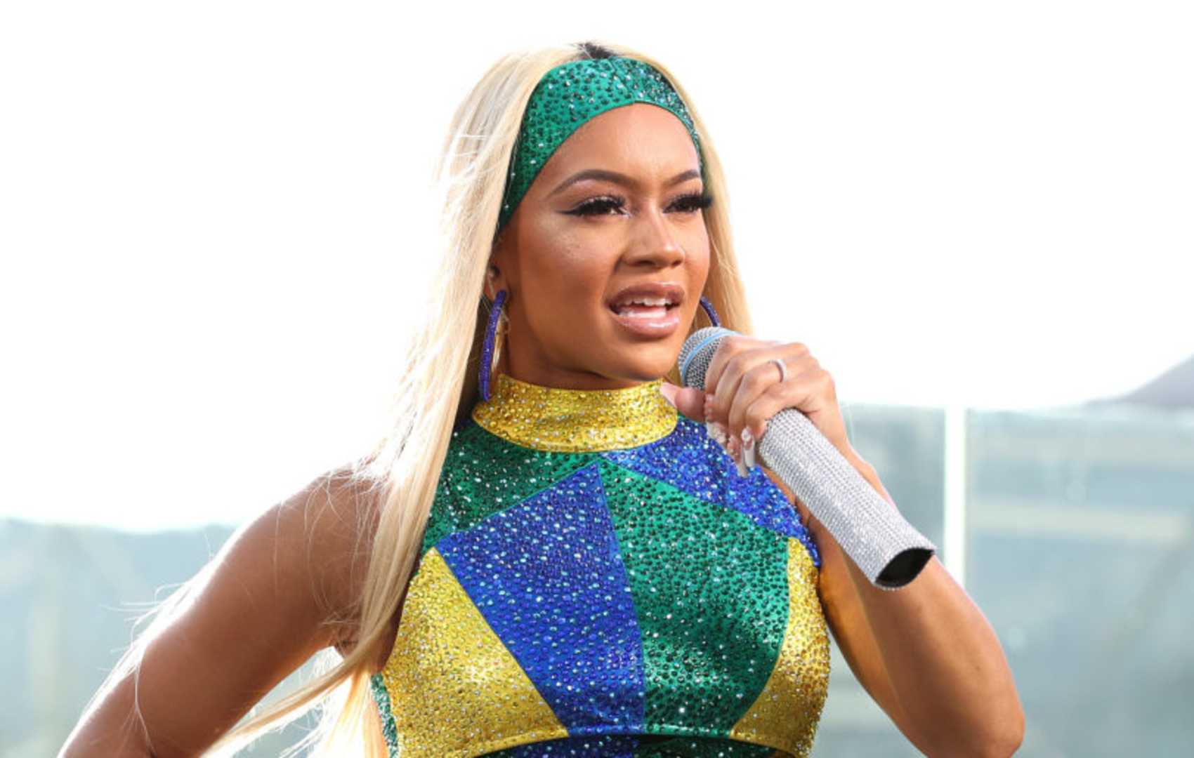 Saweetie Rapper Controversy