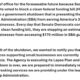Sba Furloughs Government Shutdown Democrats